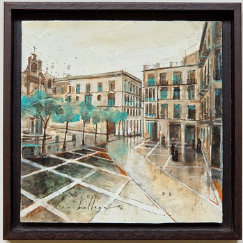 Novedades - Obras singulares en Babelarte.com